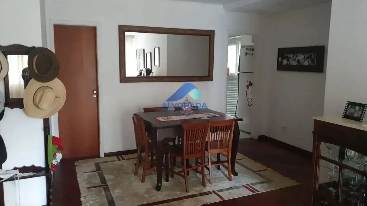 Apartamento, 3 quartos, 125 m² - Foto 12