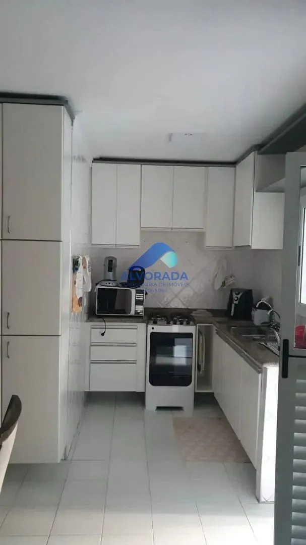 Apartamento, 3 quartos, 125 m² - Foto 7