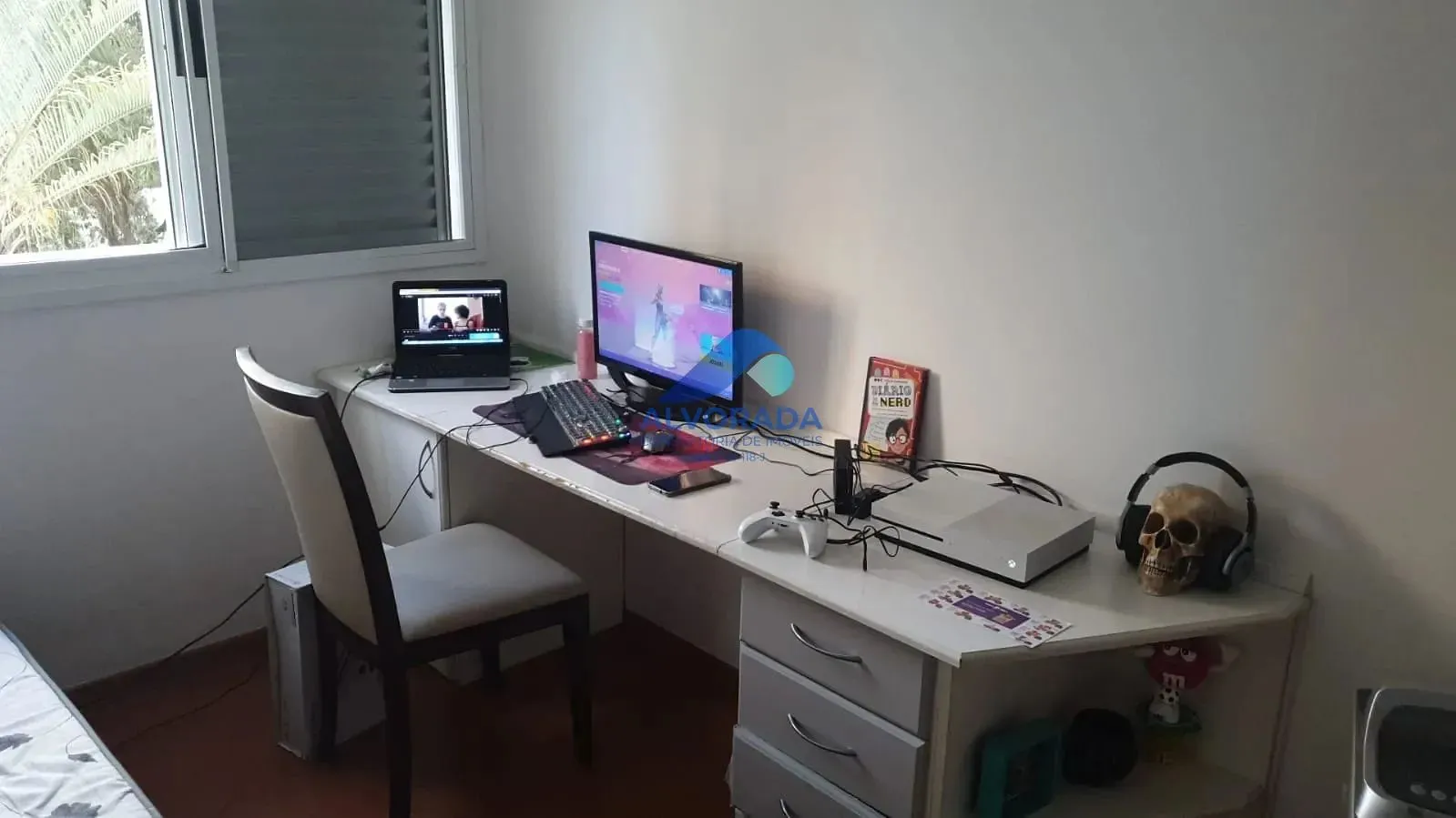 Apartamento, 3 quartos, 125 m² - Foto 11
