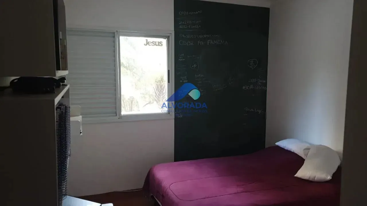 Apartamento, 3 quartos, 125 m² - Foto 9