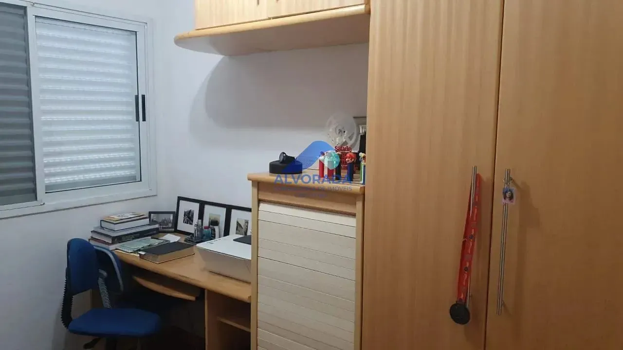 Apartamento, 3 quartos, 125 m² - Foto 4