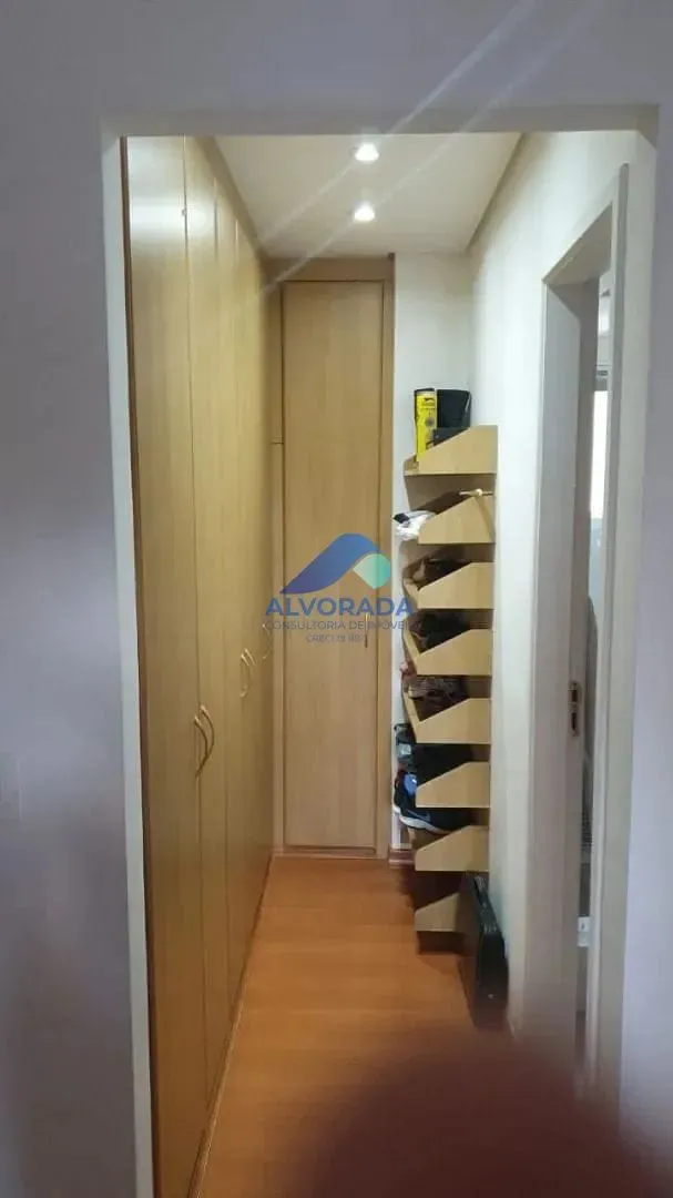 Apartamento, 3 quartos, 125 m² - Foto 3