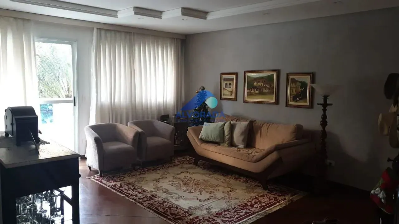Apartamento, 3 quartos, 125 m² - Foto 8