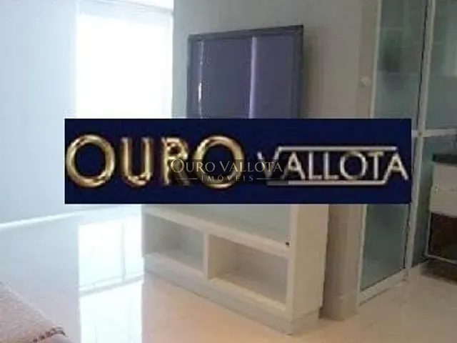 Apartamento 1 quarto e 1 banheiro, à venda, no bairro Cerqueira César em São Paulo