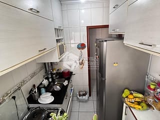 Foto do Apartamento-Apartamento tipo para venda em Guilhermina com 1 quarto, 52m²