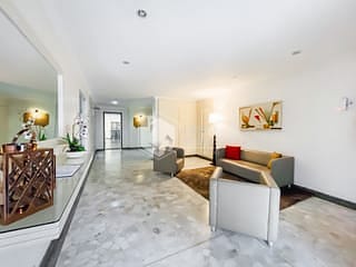 Foto do Apartamento-Apartamento tipo para venda em Cambuci com 1 quarto, 56m²