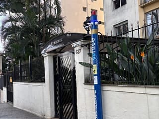 Foto do Apartamento-Apartamento tipo para venda em Cambuci com 1 quarto, 56m²