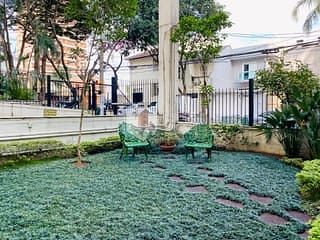 Foto do Apartamento-Apartamento tipo para venda em Cambuci com 1 quarto, 56m²