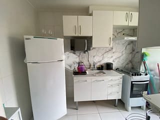 Foto do Apartamento-Apartamento tipo para venda em Jardim Vila Formosa com 2 quartos, 48m²