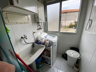 Foto do Apartamento-Apartamento tipo para venda em Jardim Vila Formosa com 2 quartos, 48m²