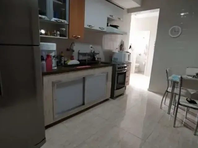 Apartamento 2 quartos e 2 banheiros, à venda, no bairro Centro em Campos dos Goytacazes
