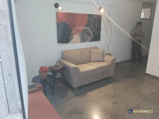 Apartamento 2 quartos e 2 banheiros, à venda, no bairro Centro em Campos dos Goytacazes