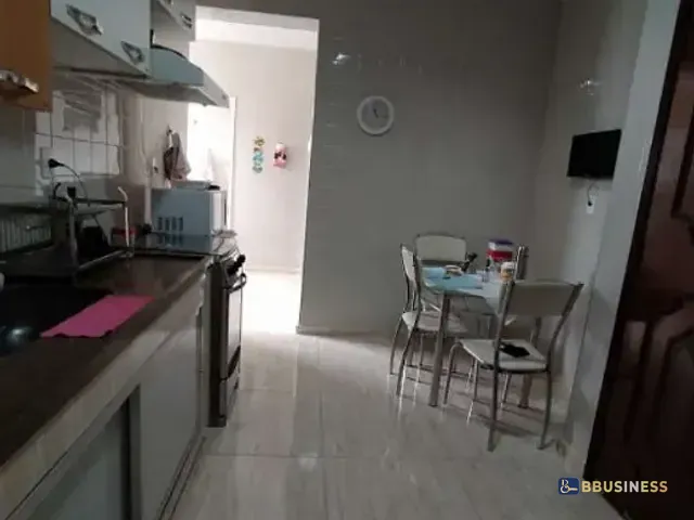 Apartamento 2 quartos e 2 banheiros, à venda, no bairro Centro em Campos dos Goytacazes