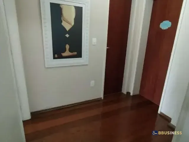 Apartamento 2 quartos e 2 banheiros, à venda, no bairro Centro em Campos dos Goytacazes