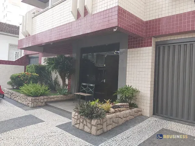 Apartamento 2 quartos e 2 banheiros, à venda, no bairro Centro em Campos dos Goytacazes