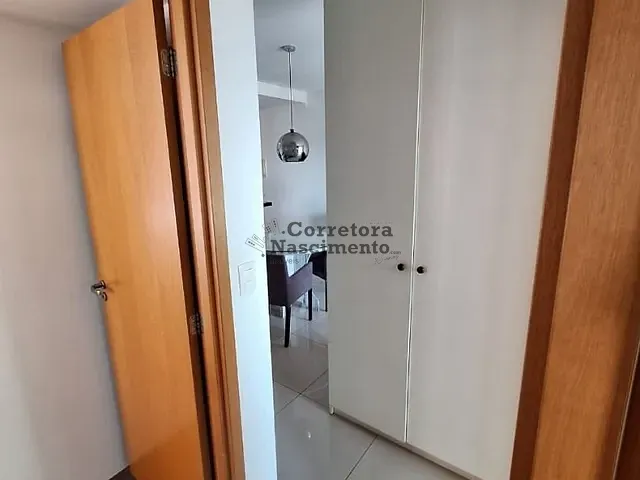 Apartamento 2 quartos e 2 banheiros, à venda, no bairro Jardim Pereira do Amparo em Jacareí