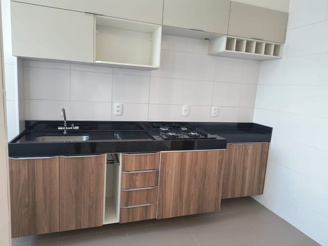 Foto do Apartamento - Apartamento com 2 dormitórios para locação, 50m² - Residencial Jardins - Engordadouro, Jundiaí, SP | Copette Imóveis