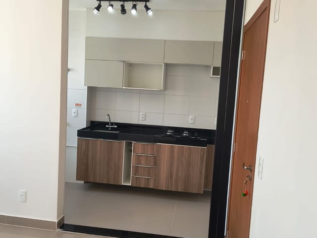 Foto do Apartamento - Apartamento com 2 dormitórios para locação, 50m² - Residencial Jardins - Engordadouro, Jundiaí, SP | Copette Imóveis
