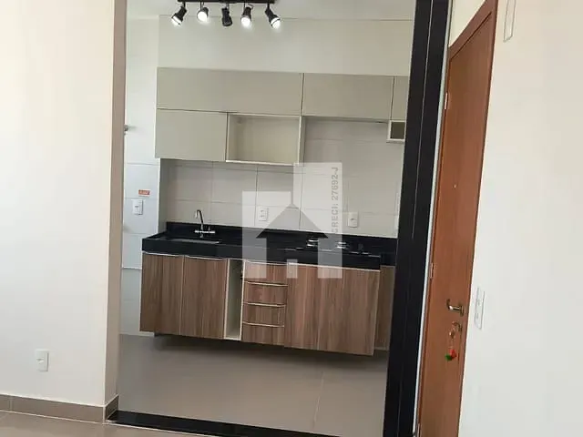 Apartamento com 50m² 2 quartos e 1 banheiro, para alugar, no bairro Engordadouro em Jundiaí