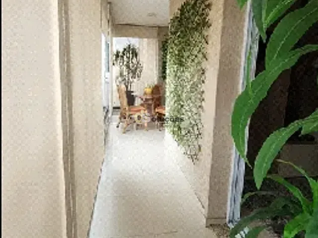 Apartamento 4 quartos e 6 banheiros, à venda, no bairro Santana em São Paulo