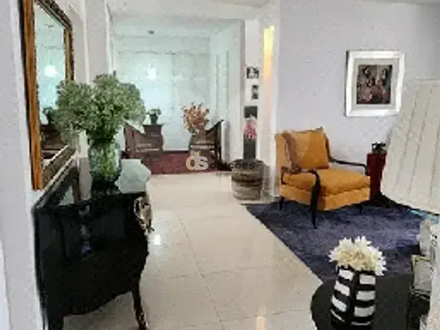 Apartamento 4 quartos e 6 banheiros, à venda, no bairro Santana em São Paulo