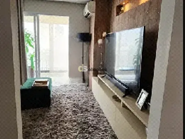 Apartamento 4 quartos e 6 banheiros, à venda, no bairro Santana em São Paulo