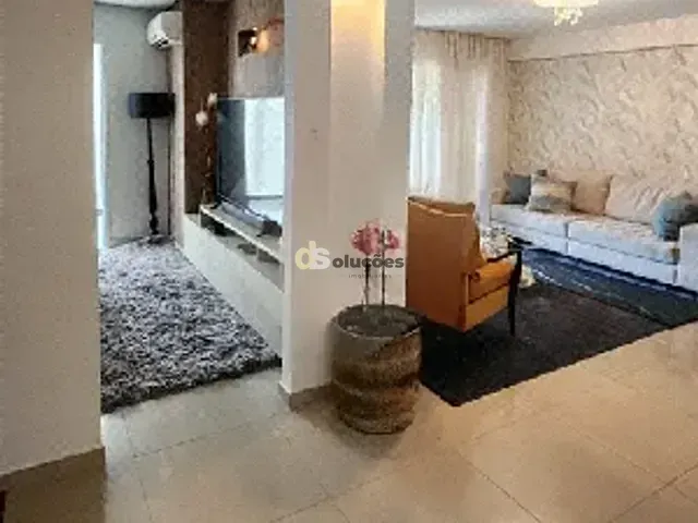 Apartamento 4 quartos e 6 banheiros, à venda, no bairro Santana em São Paulo