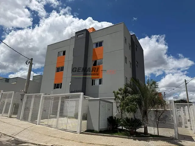 Apartamento com 161m² 3 quartos e 2 banheiros, à venda, no bairro Jardim Barcelona em Indaiatuba