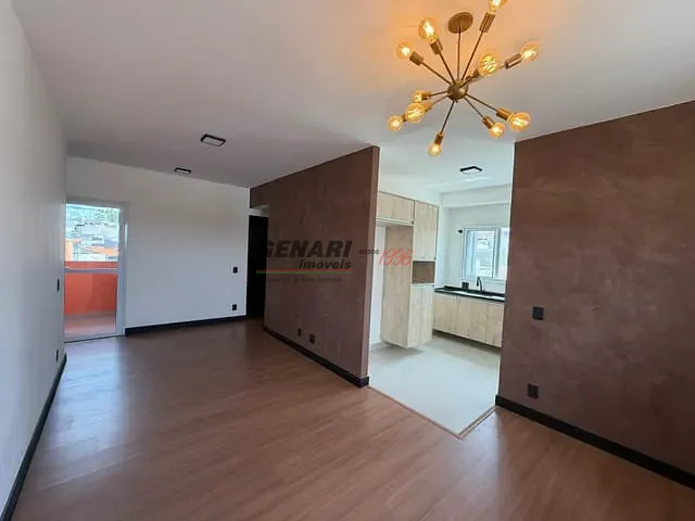 Apartamento com 161m² 3 quartos e 2 banheiros, à venda, no bairro Jardim Barcelona em Indaiatuba