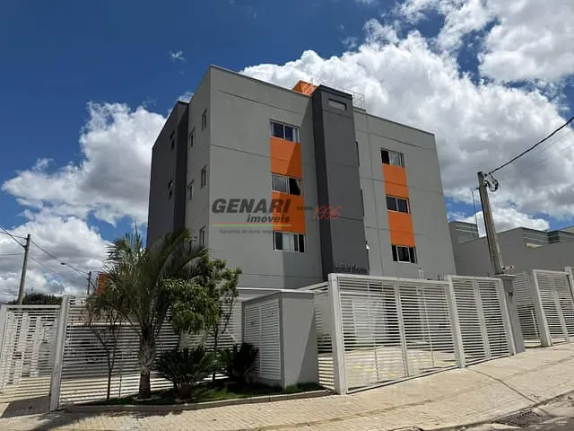 Apartamento com 161m² 3 quartos e 2 banheiros, à venda, no bairro Jardim Barcelona em Indaiatuba
