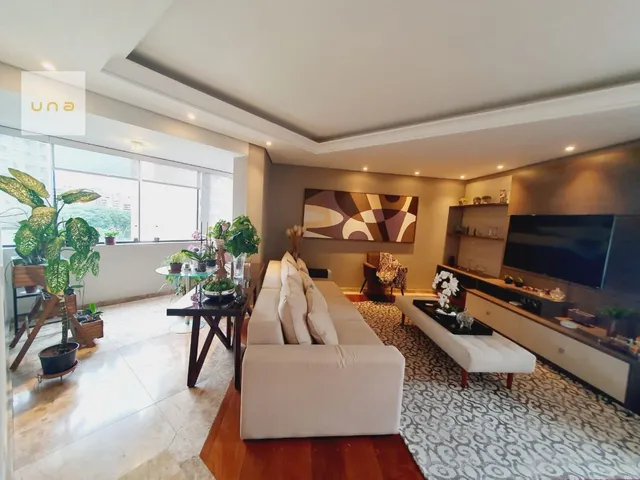 Apartamento 4 quartos e 7 banheiros, à venda, no bairro Bigorrilho em Curitiba
