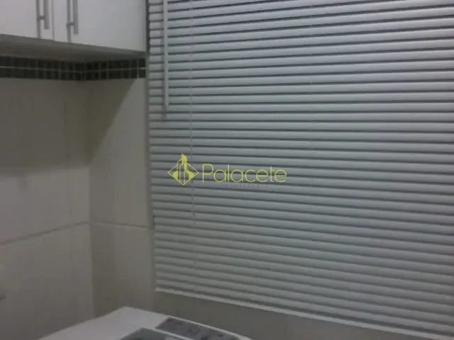 Apartamento 1 quarto e 1 banheiro, à venda, no bairro Residencial Portal da Mantiqueira em Taubaté