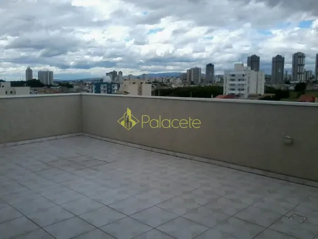 Apartamento 1 quarto e 1 banheiro, à venda, no bairro Residencial Portal da Mantiqueira em Taubaté