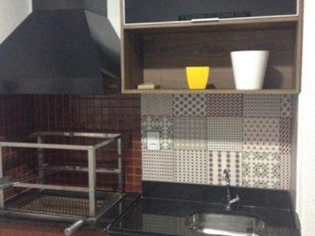 Foto do Apartamento - Apartamento à venda 2 Quartos, 1 Suite, 1 Vaga, 62M², Jardim Oriente, São José dos Campos - SP | Tennô Residencial | RUSSI IMÓVEIS