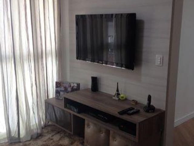 Foto do Apartamento - Apartamento à venda 2 Quartos, 1 Suite, 1 Vaga, 62M², Jardim Oriente, São José dos Campos - SP | Tennô Residencial | RUSSI IMÓVEIS