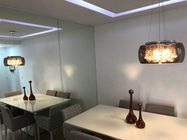 Foto do Apartamento - Apartamento à venda 2 Quartos, 1 Suite, 1 Vaga, 62M², Jardim Oriente, São José dos Campos - SP | Tennô Residencial | RUSSI IMÓVEIS