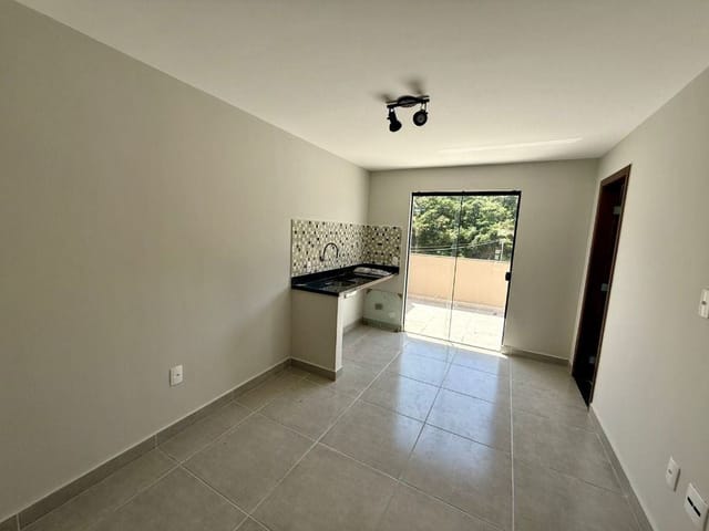 Foto do Apartamento - Apartamento para locação, Piratininga, Niterói, RJ | SelfSpin