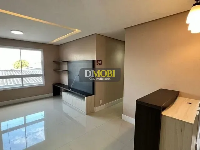 Apartamento com 57m² 2 quartos e 1 banheiro, à venda, no bairro Santa Fe em Gravataí