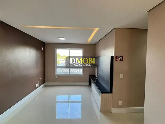 Apartamento com 57m² 2 quartos e 1 banheiro, à venda, no bairro Santa Fe em Gravataí