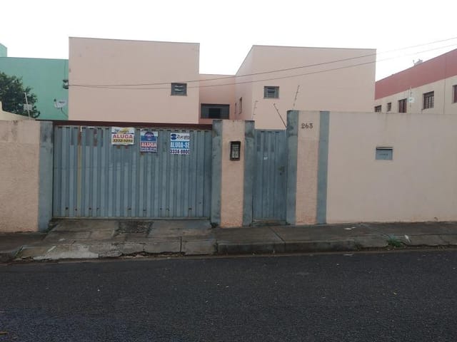 Foto do Apartamento - Apartamento à venda 1 Quarto, 45M², Universitário, Uberaba - MG | Noruega | ZUCATO IMOBILIARIA LTDA