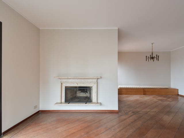 Foto do Apartamento - Apartamento para venda em Perdizes com 4 quartos, sendo 3 suítes , 170m² | Lares e Andares Imóveis