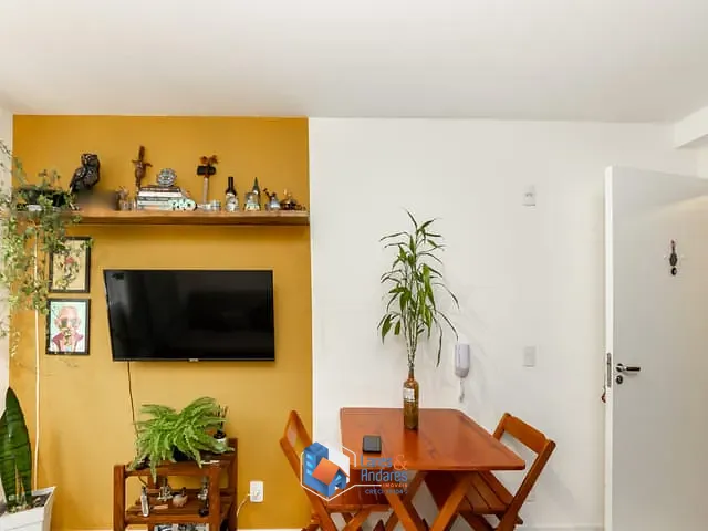 Apartamento com 25m² 1 quarto e 1 banheiro, à venda, no bairro Vila Buarque em São Paulo