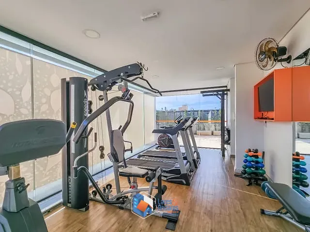 Apartamento com 148m² 3 quartos e 2 banheiros, à venda, no bairro Vila Curuçá em Santo André
