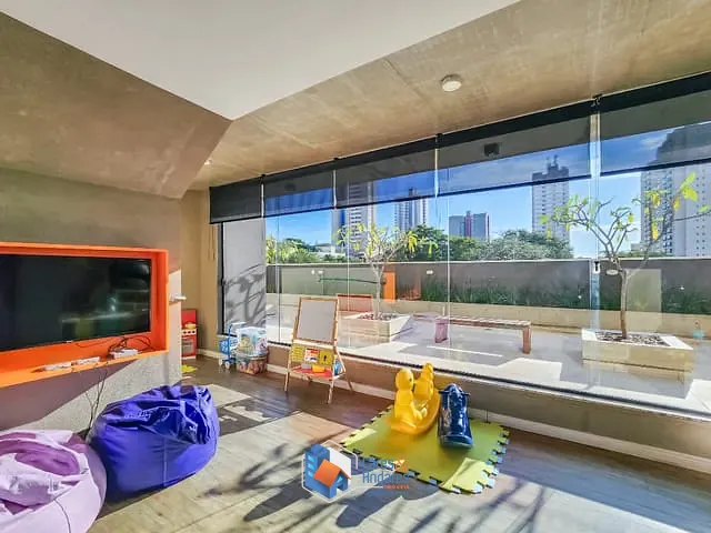 Apartamento com 148m² 3 quartos e 2 banheiros, à venda, no bairro Vila Curuçá em Santo André