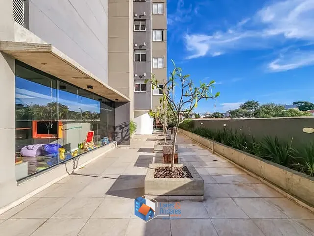 Apartamento com 148m² 3 quartos e 2 banheiros, à venda, no bairro Vila Curuçá em Santo André