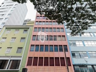 Foto do Apartamento-Apartamento tipo para venda em Centro com 3 quartos, 93m²