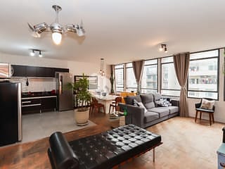Foto do Apartamento-Apartamento tipo para venda em Centro com 3 quartos, 93m²