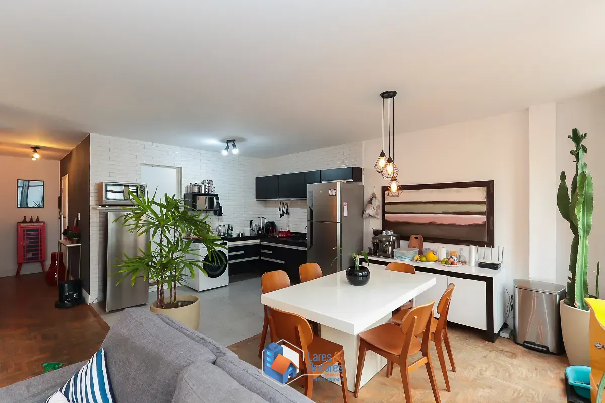 Apartamento, 3 quartos, 93 m² - Foto 57