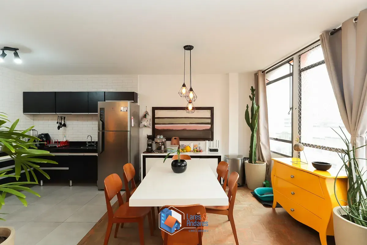 Apartamento, 3 quartos, 93 m² - Foto 69
