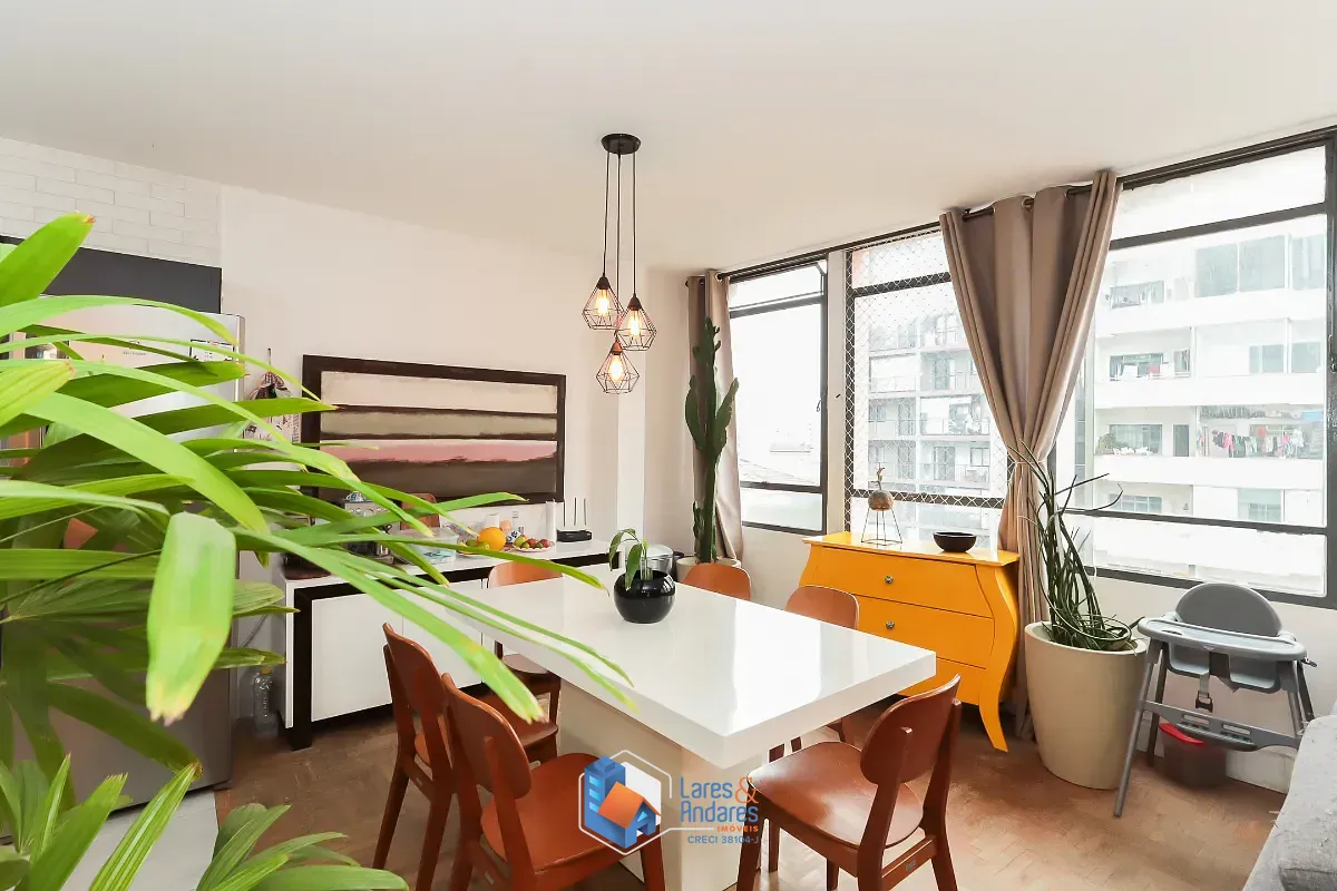 Apartamento, 3 quartos, 93 m² - Foto 41